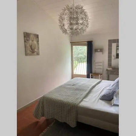 Maison Avec Piscine Chauffee Entre Et Montagne Σπίτι διακοπών *