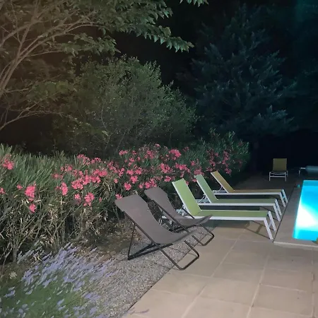 Σπίτι διακοπών Maison Avec Piscine Chauffee Entre Et Montagne Montauriol (Pyrenees-Orientales)