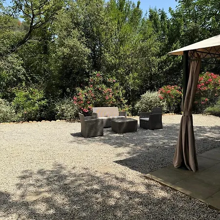 Maison Avec Piscine Chauffee Entre Et Montagne * Montauriol (Pyrenees-Orientales)